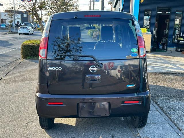 モコ Ｓ　アイドリングストップ（3枚目）