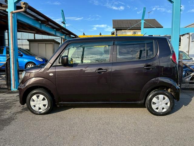 モコ Ｓ　アイドリングストップ（5枚目）