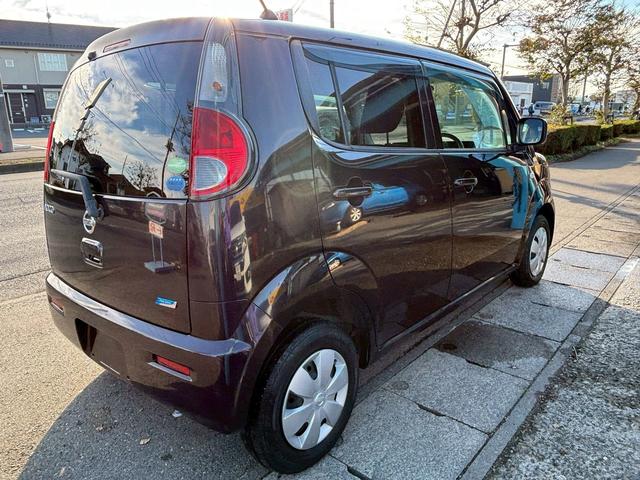 モコ Ｓ　アイドリングストップ（8枚目）