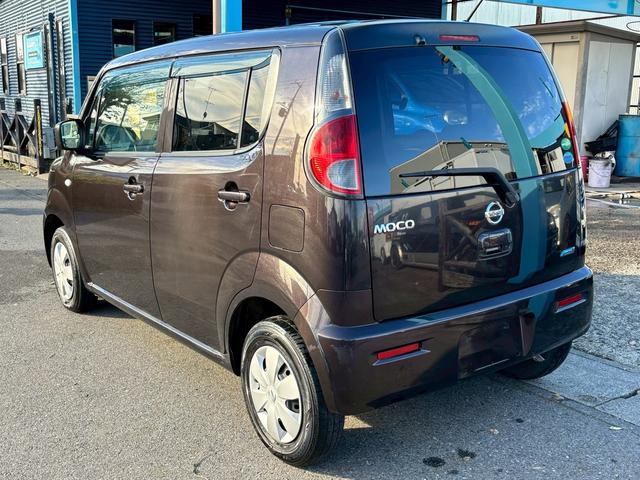 モコ Ｓ　アイドリングストップ（9枚目）