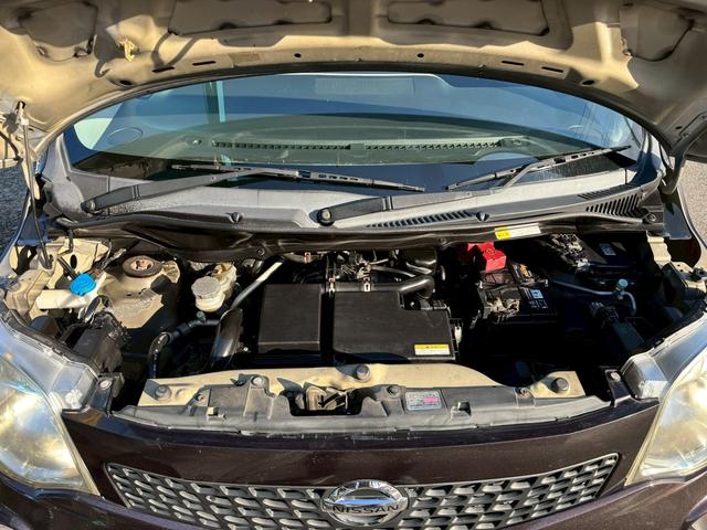 モコ Ｓ　アイドリングストップ（17枚目）