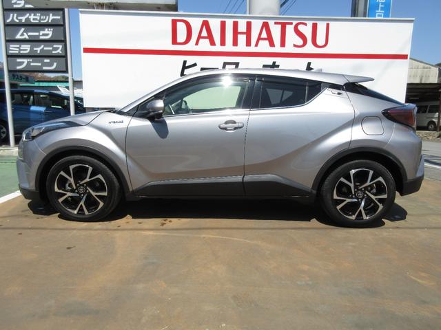 トヨタ Ｃ－ＨＲ