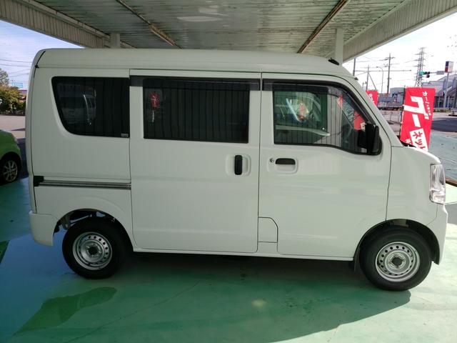 日産 ＮＶ１００クリッパーバン