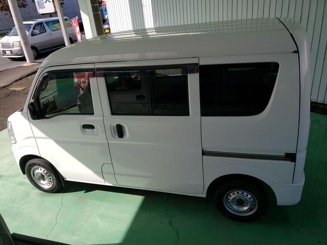 日産 ＮＶ１００クリッパーバン