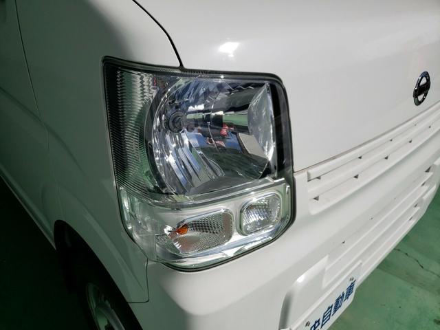 日産 ＮＶ１００クリッパーバン