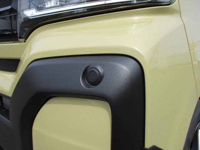 タント 　スマートアシスト　純正ＬＥＤヘッドライト　両側電動スライドドア　スマートキー　プッシュスタート　クリアランスソナー　横滑り防止機能　純正１４インチアルミホイール　前席シートヒーター　オートエアコン（5枚目）