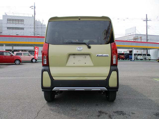 タント 　スマートアシスト　純正ＬＥＤヘッドライト　両側電動スライドドア　スマートキー　プッシュスタート　クリアランスソナー　横滑り防止機能　純正１４インチアルミホイール　前席シートヒーター　オートエアコン（9枚目）