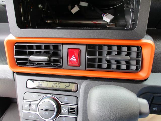 タント 　スマートアシスト　純正ＬＥＤヘッドライト　両側電動スライドドア　スマートキー　プッシュスタート　クリアランスソナー　横滑り防止機能　純正１４インチアルミホイール　前席シートヒーター　オートエアコン（17枚目）