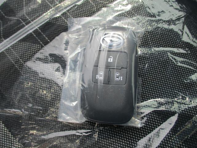 タント 　スマートアシスト　純正ＬＥＤヘッドライト　両側電動スライドドア　スマートキー　プッシュスタート　クリアランスソナー　横滑り防止機能　純正１４インチアルミホイール　前席シートヒーター　オートエアコン（24枚目）