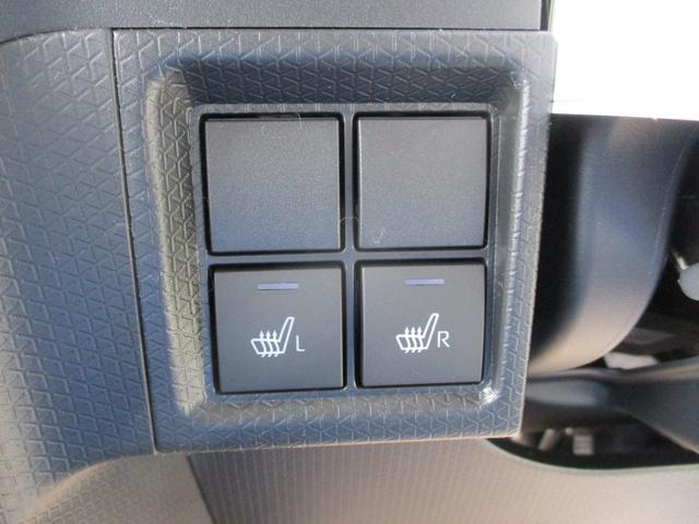 タント 　スマートアシスト　純正ＬＥＤヘッドライト　両側電動スライドドア　スマートキー　プッシュスタート　クリアランスソナー　横滑り防止機能　純正１４インチアルミホイール　前席シートヒーター　オートエアコン（28枚目）