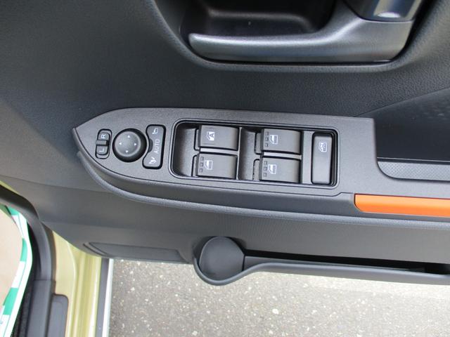 タント 　スマートアシスト　純正ＬＥＤヘッドライト　両側電動スライドドア　スマートキー　プッシュスタート　クリアランスソナー　横滑り防止機能　純正１４インチアルミホイール　前席シートヒーター　オートエアコン（31枚目）