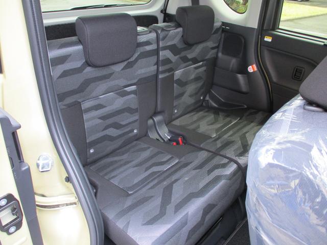 タント 　スマートアシスト　純正ＬＥＤヘッドライト　両側電動スライドドア　スマートキー　プッシュスタート　クリアランスソナー　横滑り防止機能　純正１４インチアルミホイール　前席シートヒーター　オートエアコン（35枚目）