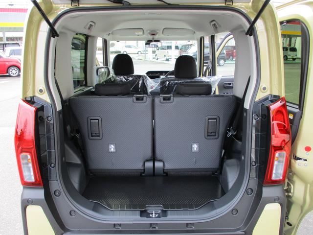 タント 　スマートアシスト　純正ＬＥＤヘッドライト　両側電動スライドドア　スマートキー　プッシュスタート　クリアランスソナー　横滑り防止機能　純正１４インチアルミホイール　前席シートヒーター　オートエアコン（36枚目）