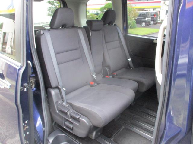 セレナ G アラウンドビューモニター メモリーナビ フルセグTV CD DVD再生可能 ミュージックサーバ Bluetooth接続オーディオ 後席フリップダウンモニター エマージェンシーブレーキ 電動スライドドア(37枚目)