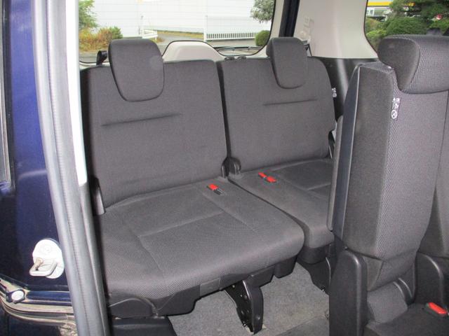 セレナ G アラウンドビューモニター メモリーナビ フルセグTV CD DVD再生可能 ミュージックサーバ Bluetooth接続オーディオ 後席フリップダウンモニター エマージェンシーブレーキ 電動スライドドア(38枚目)