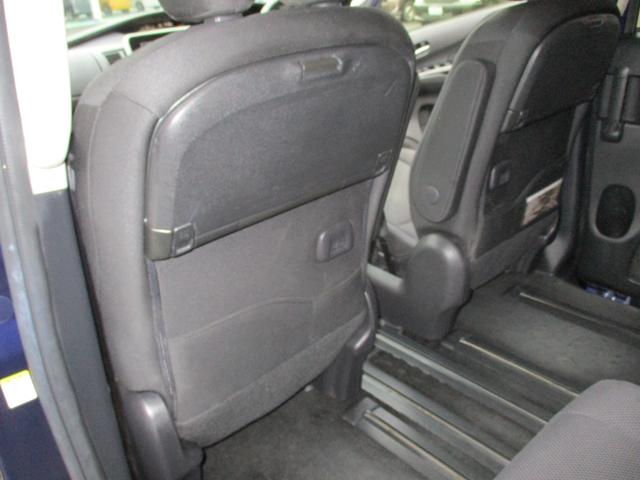 セレナ G アラウンドビューモニター メモリーナビ フルセグTV CD DVD再生可能 ミュージックサーバ Bluetooth接続オーディオ 後席フリップダウンモニター エマージェンシーブレーキ 電動スライドドア(49枚目)