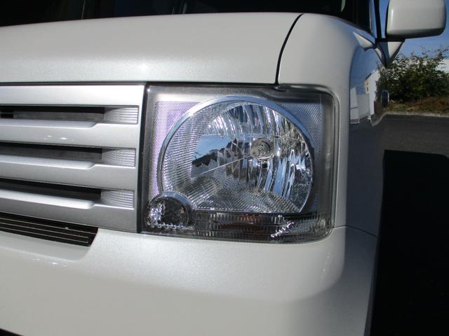 ムーヴコンテ Ｌ　ＶＳＩＩ　純正ＣＤオーディオ　純正１４インチアルミホイール　純正フォグランプ　純正ルーフスポイラー　電動格納ミラー　キーレスエントリー　アイドリングストップ車　ベンチシート　革巻きステアリング（4枚目）