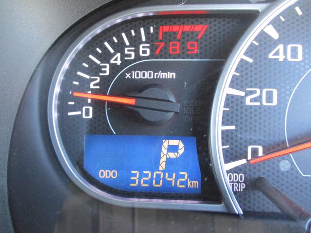 ムーヴコンテ Ｌ　ＶＳＩＩ　純正ＣＤオーディオ　純正１４インチアルミホイール　純正フォグランプ　純正ルーフスポイラー　電動格納ミラー　キーレスエントリー　アイドリングストップ車　ベンチシート　革巻きステアリング（13枚目）