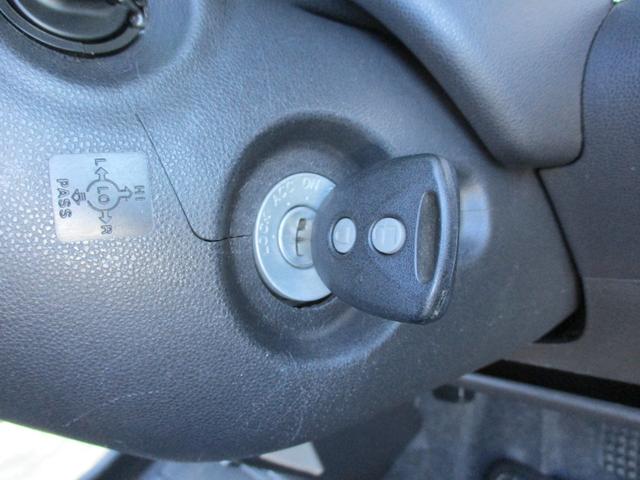 ムーヴコンテ Ｌ　ＶＳＩＩ　純正ＣＤオーディオ　純正１４インチアルミホイール　純正フォグランプ　純正ルーフスポイラー　電動格納ミラー　キーレスエントリー　アイドリングストップ車　ベンチシート　革巻きステアリング（20枚目）