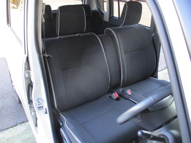 ムーヴコンテ Ｌ　ＶＳＩＩ　純正ＣＤオーディオ　純正１４インチアルミホイール　純正フォグランプ　純正ルーフスポイラー　電動格納ミラー　キーレスエントリー　アイドリングストップ車　ベンチシート　革巻きステアリング（26枚目）