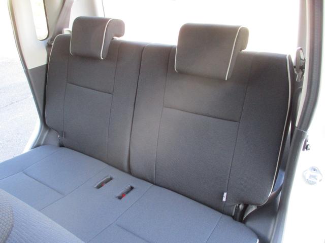 ムーヴコンテ Ｌ　ＶＳＩＩ　純正ＣＤオーディオ　純正１４インチアルミホイール　純正フォグランプ　純正ルーフスポイラー　電動格納ミラー　キーレスエントリー　アイドリングストップ車　ベンチシート　革巻きステアリング（35枚目）