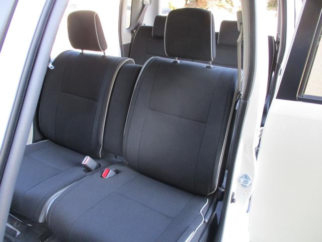 ムーヴコンテ Ｌ　ＶＳＩＩ　純正ＣＤオーディオ　純正１４インチアルミホイール　純正フォグランプ　純正ルーフスポイラー　電動格納ミラー　キーレスエントリー　アイドリングストップ車　ベンチシート　革巻きステアリング（37枚目）