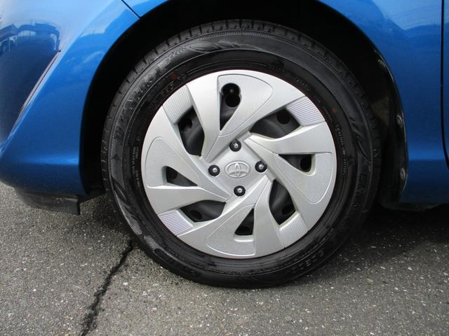 アクア S メモリーナビゲーション CD Bluetooth接続オーディオ バックモニター トヨタセーフティーセンス ETC オートエアコン 電動格納ミラー 横滑り防止機能 オートハイビーム プライバシーガラス(11枚目)