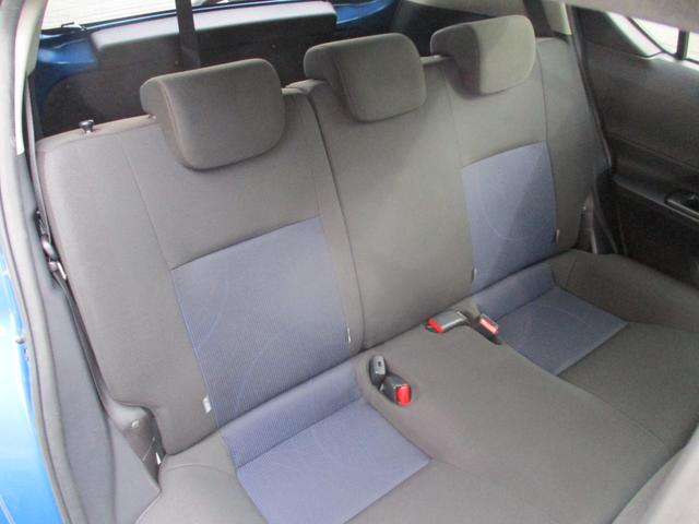 アクア S メモリーナビゲーション CD Bluetooth接続オーディオ バックモニター トヨタセーフティーセンス ETC オートエアコン 電動格納ミラー 横滑り防止機能 オートハイビーム プライバシーガラス(34枚目)