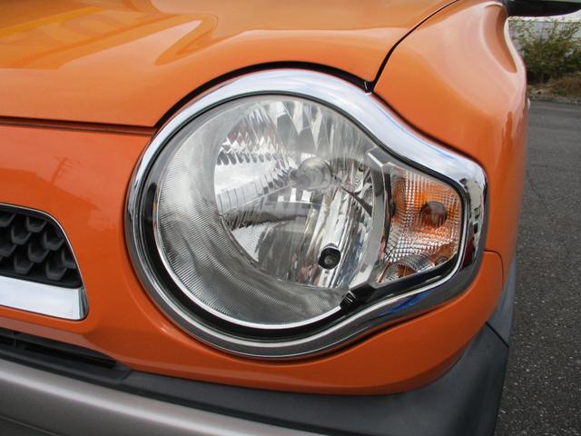 ハスラー Ｇ　メモリーナビゲーション　ワンセグＴＶ　ＣＤ　オートエアコン　前席シートヒーター　ＥＴＣ　スマートキー　プッシュスタート　横滑り防止機能　レーダーブレーキサポート　アイドリングストップ　電動格納ミラー（4枚目）