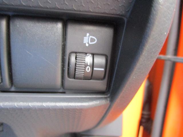 ハスラー Ｇ　メモリーナビゲーション　ワンセグＴＶ　ＣＤ　オートエアコン　前席シートヒーター　ＥＴＣ　スマートキー　プッシュスタート　横滑り防止機能　レーダーブレーキサポート　アイドリングストップ　電動格納ミラー（23枚目）