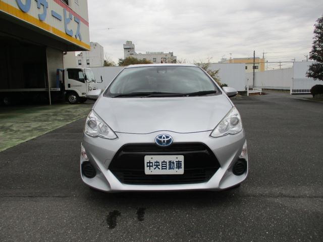 アクア Ｓスタイルブラック　メモリーナビゲーション　フルセグＴＶ　ＣＤ　ＤＶＤ再生　ミュージックサーバー　Ｂｌｕｅｔｏｏｔｈ接続オーディオ　バックカメラ　スマートキー　プッシュスタート　社外１５インチアルミホイール　ＥＴＣ（2枚目）