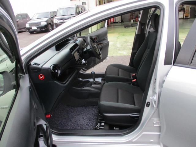 アクア Ｓスタイルブラック　メモリーナビゲーション　フルセグＴＶ　ＣＤ　ＤＶＤ再生　ミュージックサーバー　Ｂｌｕｅｔｏｏｔｈ接続オーディオ　バックカメラ　スマートキー　プッシュスタート　社外１５インチアルミホイール　ＥＴＣ（42枚目）