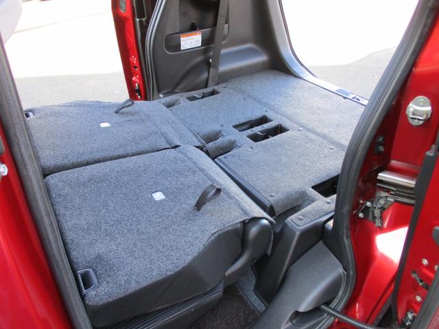 デイズルークス ハイウェイスター X アラウンドビューモニター メモリーナビ フルセグTV CD DVD再生 Bluetooth接続オーディオ エマージェンシーブレーキ 電動スライドドア 純正HIDライト フォグ フルエアロ アルミ(38枚目)