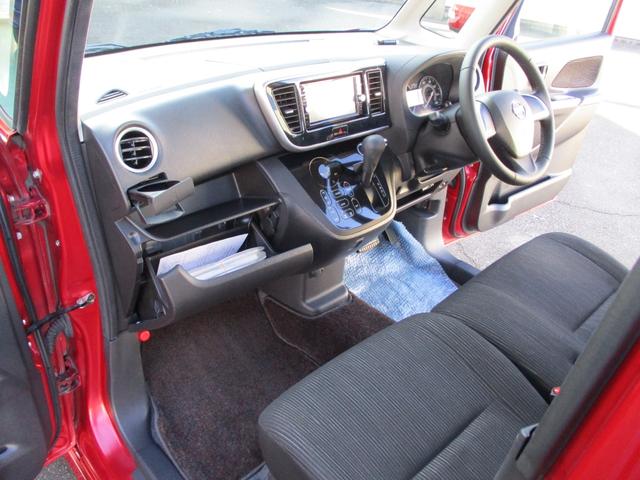 デイズルークス ハイウェイスター X アラウンドビューモニター メモリーナビ フルセグTV CD DVD再生 Bluetooth接続オーディオ エマージェンシーブレーキ 電動スライドドア 純正HIDライト フォグ フルエアロ アルミ(52枚目)