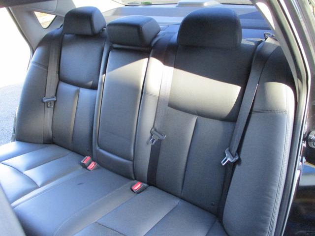 ティアナ ＸＶ　ナビＡＶＭパッケージ　純正メモリーナビゲーション　フルセグＴＶ　アラウンドビューモニター　純正革シート　純正ＨＩＤヘッドライト　純正１７インチアルミホイール　オートクルーズ　シートヒーター　シートクーラー　ＥＴＣ（38枚目）