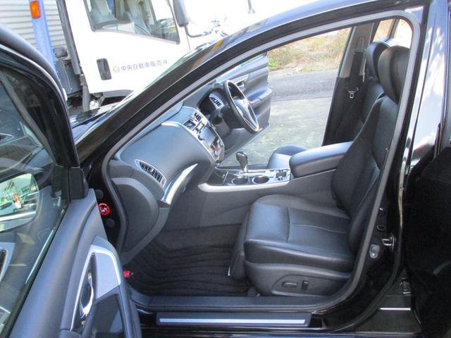 ティアナ ＸＶ　ナビＡＶＭパッケージ　純正メモリーナビゲーション　フルセグＴＶ　アラウンドビューモニター　純正革シート　純正ＨＩＤヘッドライト　純正１７インチアルミホイール　オートクルーズ　シートヒーター　シートクーラー　ＥＴＣ（39枚目）