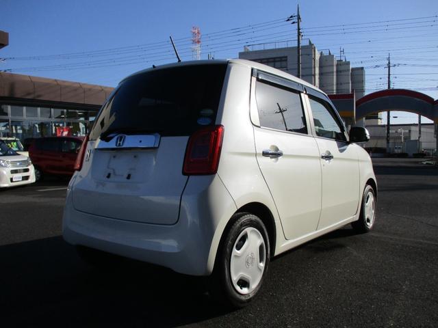 N-ONE G・Lパッケージ 純正CDオーディオ バックカメラ プラズマクラスター機能付オートエアコン オートライト 純正HIDヘッドライト スマートキー プッシュスタート 衝突被害軽減ブレーキ 横滑り防止機能 電挌ミラー(6枚目)