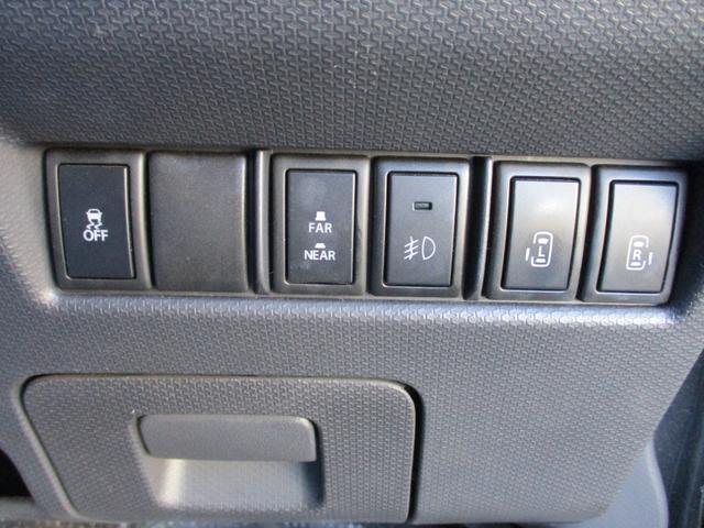 デリカＤ：２ Ｓ　メモリーナビゲーション　フルセグＴＶ　ＣＤ　ＤＶＤ再生　Ｂｌｕｅｔｏｏｔｈ接続オーディオ　バックカメラ　後席フリップダウンモニター　純正フルエアロ　１５インチアルミ　ＨＩＤ　フォグランプ　スマートキー（28枚目）