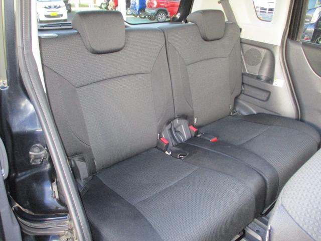 デリカＤ：２ Ｓ　メモリーナビゲーション　フルセグＴＶ　ＣＤ　ＤＶＤ再生　Ｂｌｕｅｔｏｏｔｈ接続オーディオ　バックカメラ　後席フリップダウンモニター　純正フルエアロ　１５インチアルミ　ＨＩＤ　フォグランプ　スマートキー（34枚目）