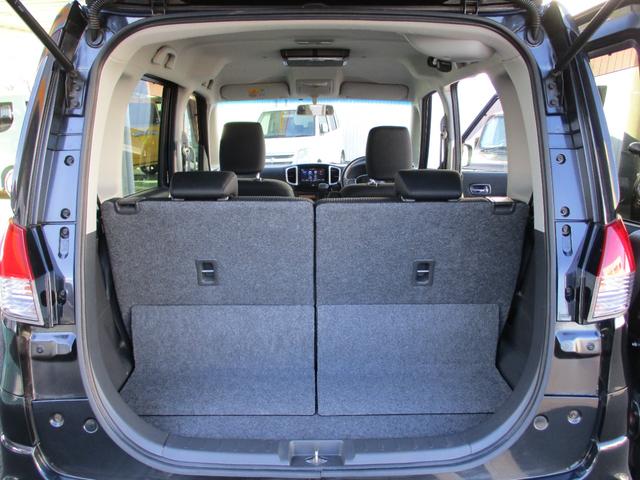 デリカＤ：２ Ｓ　メモリーナビゲーション　フルセグＴＶ　ＣＤ　ＤＶＤ再生　Ｂｌｕｅｔｏｏｔｈ接続オーディオ　バックカメラ　後席フリップダウンモニター　純正フルエアロ　１５インチアルミ　ＨＩＤ　フォグランプ　スマートキー（35枚目）