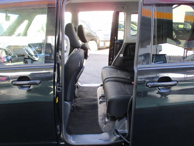 デリカＤ：２ Ｓ　メモリーナビゲーション　フルセグＴＶ　ＣＤ　ＤＶＤ再生　Ｂｌｕｅｔｏｏｔｈ接続オーディオ　バックカメラ　後席フリップダウンモニター　純正フルエアロ　１５インチアルミ　ＨＩＤ　フォグランプ　スマートキー（39枚目）