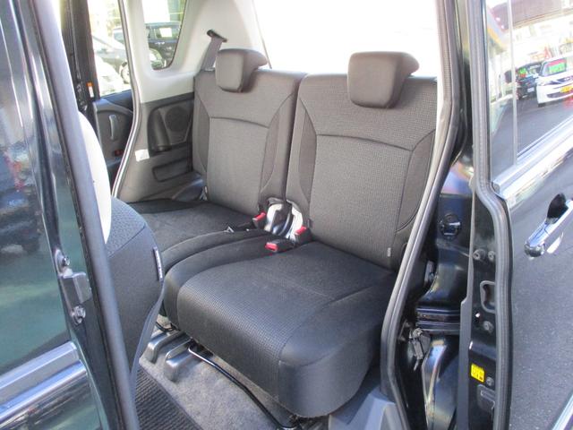 デリカＤ：２ Ｓ　メモリーナビゲーション　フルセグＴＶ　ＣＤ　ＤＶＤ再生　Ｂｌｕｅｔｏｏｔｈ接続オーディオ　バックカメラ　後席フリップダウンモニター　純正フルエアロ　１５インチアルミ　ＨＩＤ　フォグランプ　スマートキー（40枚目）