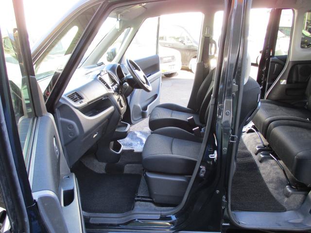 デリカＤ：２ Ｓ　メモリーナビゲーション　フルセグＴＶ　ＣＤ　ＤＶＤ再生　Ｂｌｕｅｔｏｏｔｈ接続オーディオ　バックカメラ　後席フリップダウンモニター　純正フルエアロ　１５インチアルミ　ＨＩＤ　フォグランプ　スマートキー（42枚目）