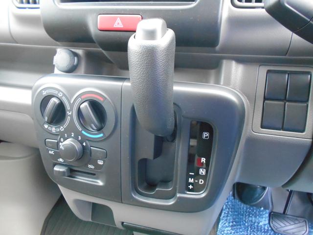 DX 4WD 社外アルミ ハイルーフ(19枚目)