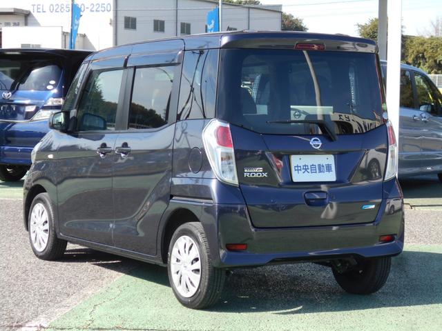 日産 デイズルークス