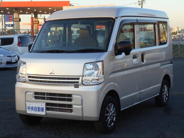 Ｍ　ＡＴ車　　ハイルーフ　　スライドドア　　１４インチアルミホイール　　キーレス　　ＡＴ車　　ハイルーフ　　スライドドア　　１４インチアルミホイール　　キーレス　　エアコン　　両席エアバック(31枚目)