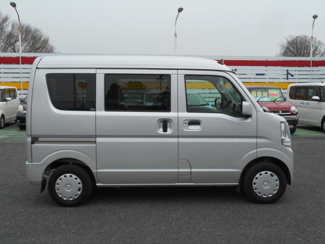 日産 ＮＶ１００クリッパーバン