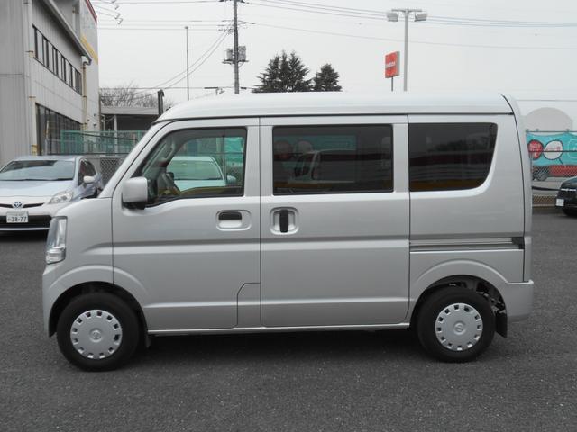 日産 ＮＶ１００クリッパーバン