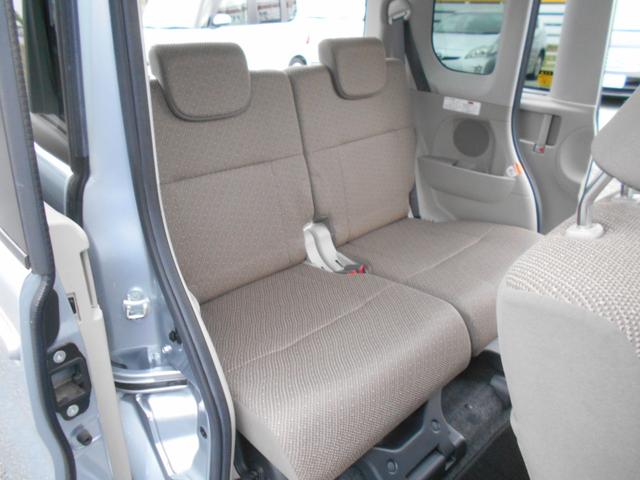 タント Ｌ　メモリーナビ　ワンセグＴＶ　アイドリングストップ　ピラーレススライドドア　電動格納ミラー　ベンチシート　キーレス　プライバシーガラス　ライトレベライザー（33枚目）