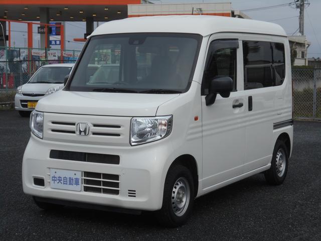 Ｎ－ＶＡＮ Ｇ・ホンダセンシング　メモリーナビ　ワンセグＴＶ　衝突軽減ブレーキ　オートクルーズコントロール　ＶＳＡ　オートエアコン　アイドリングストップ　パワーウィンドウ　パワステ　キーレス　ライトレベライザー　ピラーレススライドドア（2枚目）